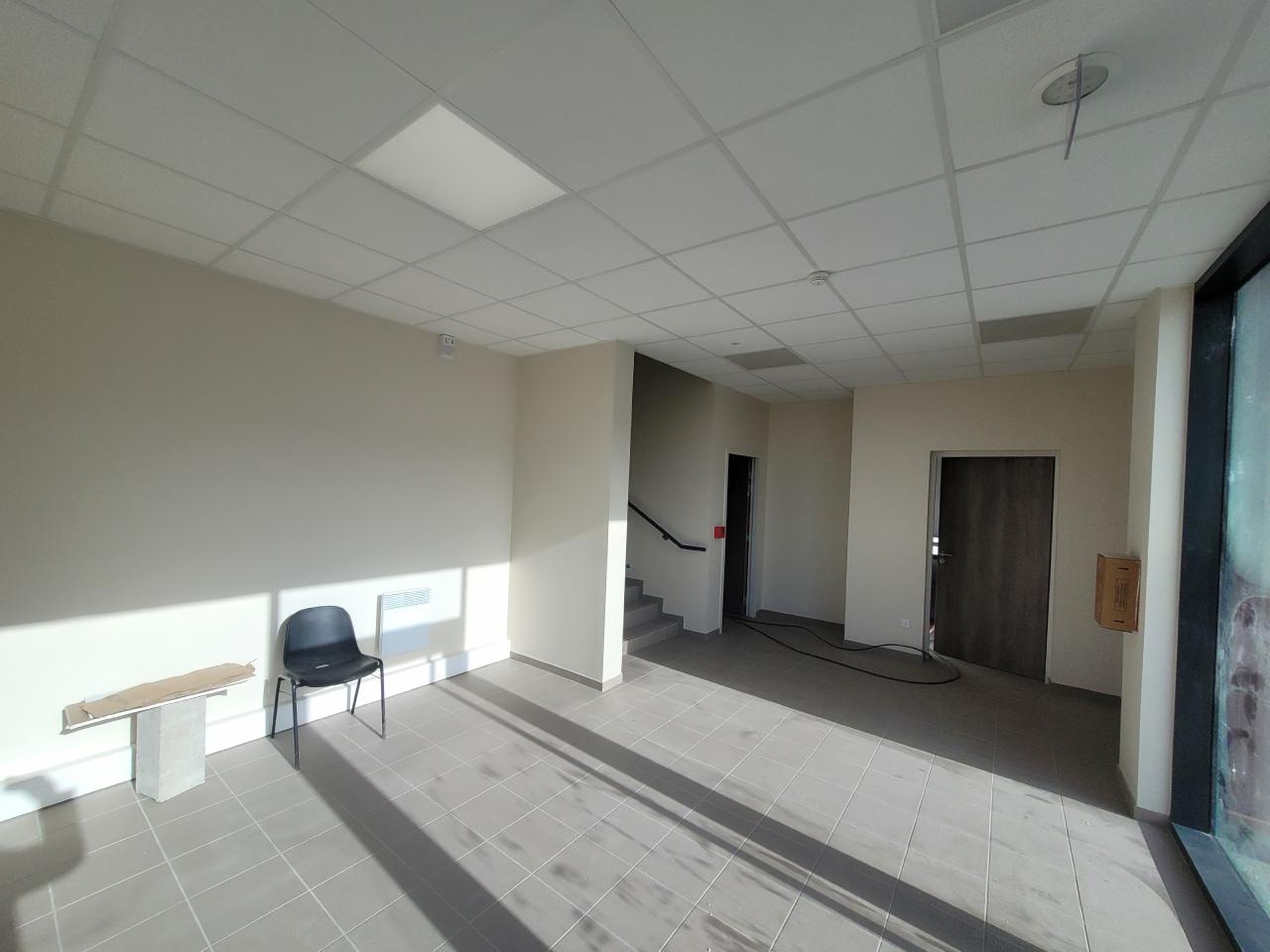 Local d'activité Saint-Ouen-l'Aumône 2453m² Location local d'activité Saint-Ouen-l'Aumône Val-d'Oise OLACT2315331 10